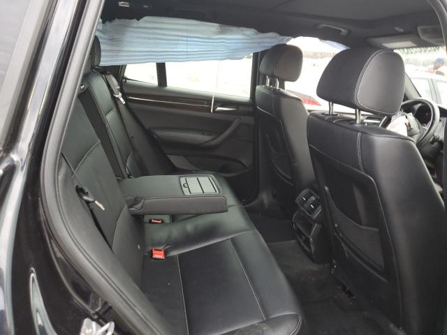 Photo 10 from auction – 2014 BMW X3 XDRIVE3 with VIN 5UXWX7C55E0E76596