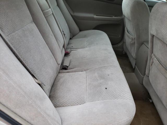 Photo 10 from auction – 2004 TOYOTA CAMRY LE with VIN 4T1BE32KX4U840758