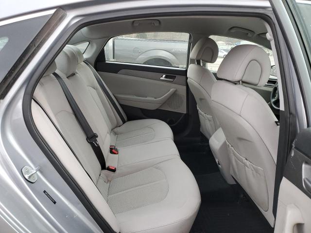 Photo 10 from auction – 2016 HYUNDAI SONATA SE with VIN 5NPE24AF0GH263757