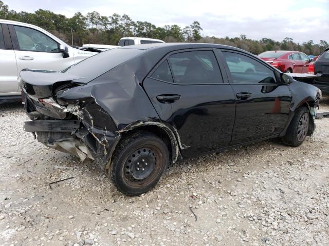 Photo 3 from auction – 2014 TOYOTA COROLLA L with VIN 5YFBURHE5EP164830