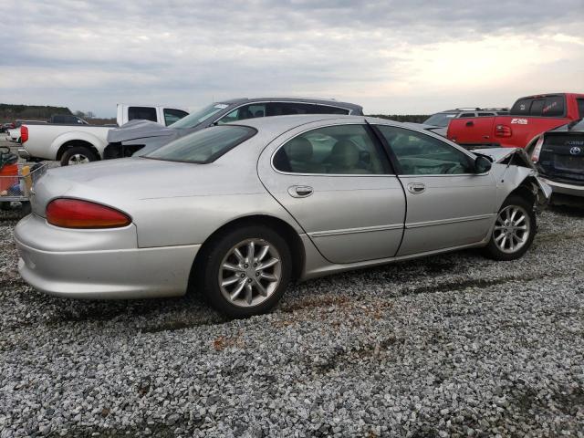 Photo 3 from auction – 2002 CHRYSLER CONCORDE L with VIN 2C3AD56G62H150238