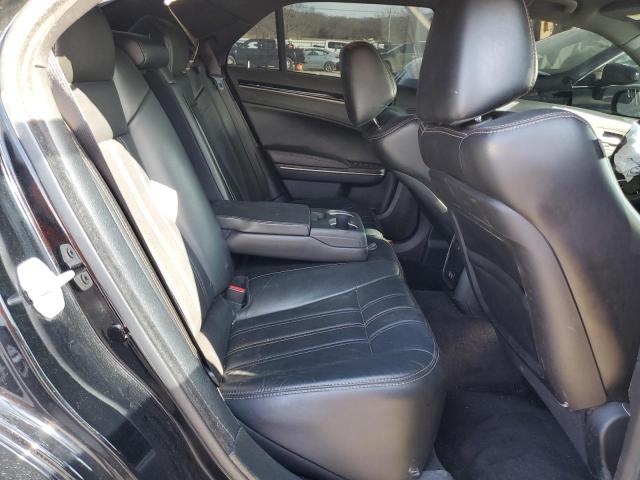 Photo 10 from auction – 2017 CHRYSLER 300 S with VIN 2C3CCABG1HH647216