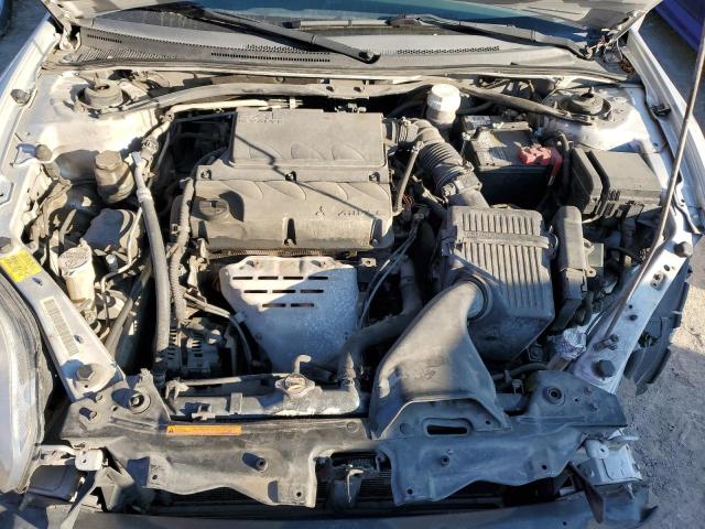 Photo 11 from auction – 2007 MITSUBISHI ECLIPSE ES with VIN 4A3AK64F57E073987