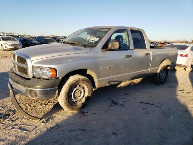 DODGE RAM 1500 S 2005 with VIN 1D7HA18N55J583565 - Photo from auction