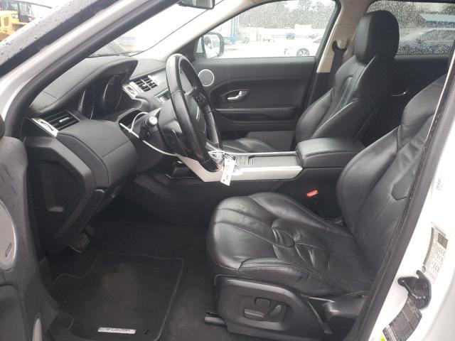 Zdjęcie 7 z aukcji – 2012 LAND ROVER RANGE ROVE z VIN SALVP2BG3CH611761