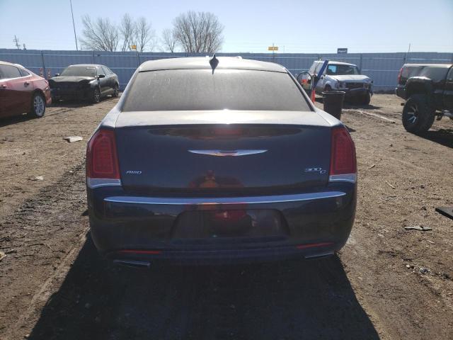Photo 6 from auction – 2015 CHRYSLER 300C with VIN 2C3CCAKG0FH787593