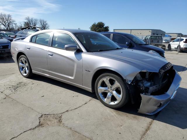 Photo 4 from auction – 2011 DODGE CHARGER R/ with VIN 2B3CL5CT9BH521127
