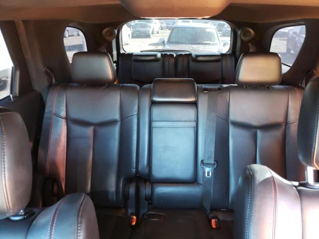 Photo 10 from auction – 2015 DODGE DURANGO R/ with VIN 1C4SDJCT1FC888905