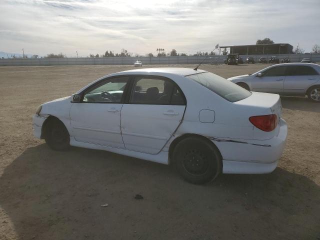 Photo 2 from auction – 2006 TOYOTA COROLLA CE with VIN 1NXBR32E76Z764577