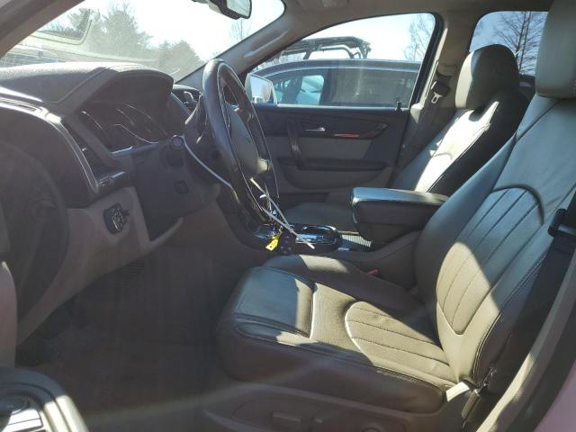 Photo 7 from auction – 2016 GMC ACADIA DEN with VIN 1GKKVTKD0GJ100037