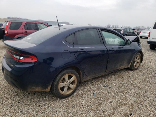Photo 3 from auction – 2015 DODGE DART SXT with VIN 1C3CDFBB2FD140754