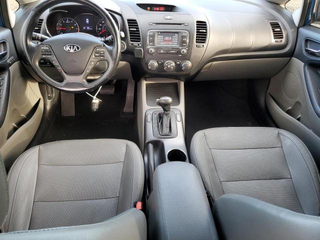 صورة رقم 8 من المزاد - 2014 KIA FORTE EX مع VIN KNAFX5A88E5168435
