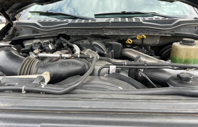 Photo 7 from auction – 2018 FORD F250 SUPER with VIN 1FT7W2BT6JEC55644