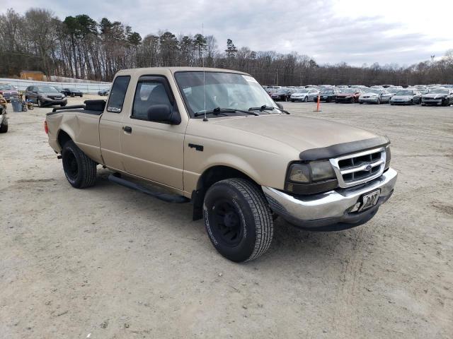 Photo 4 from auction – 1999 FORD RANGER SUP with VIN 1FTYR14CXXTA54370