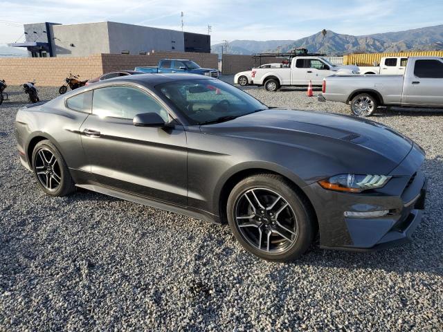 Photo 4 from auction – 2019 FORD MUSTANG with VIN 1FA6P8TH8K5161942