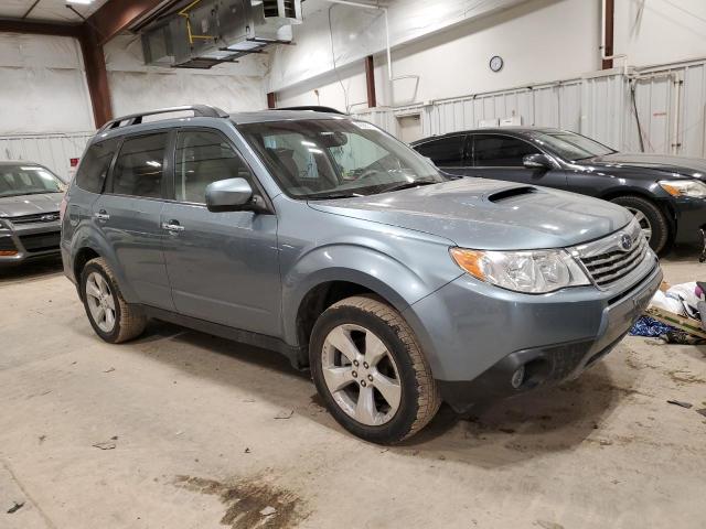 Photo 4 from auction – 2010 SUBARU FORESTER 2 with VIN JF2SH6FC4AH788307