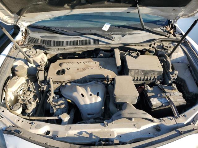 Photo 11 from auction – 2007 TOYOTA CAMRY CE with VIN JTNBE46K773077947