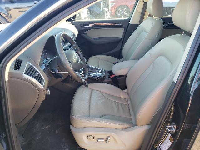 Photo 7 from auction – 2013 AUDI Q5 PREMIUM with VIN WA1LFAFP5DA010099