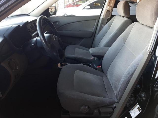 Photo 7 from auction – 2004 MITSUBISHI OUTLANDER with VIN JA4LX31F64U045370