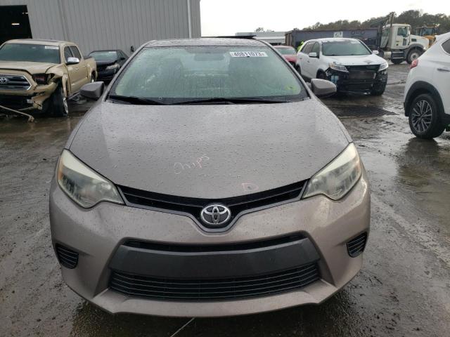 Photo 5 from auction – 2015 TOYOTA COROLLA L with VIN 2T1BURHE8FC283943