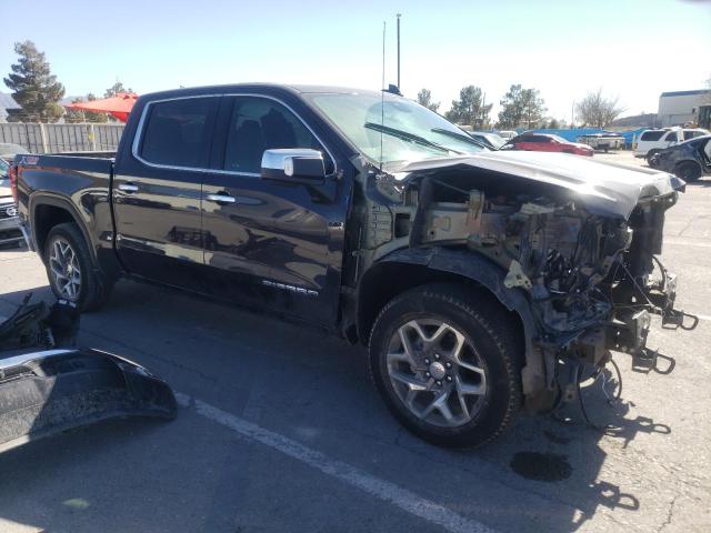 Photo 4 from auction – 2022 GMC SIERRA C15 with VIN 3GTPHDET1NG559710