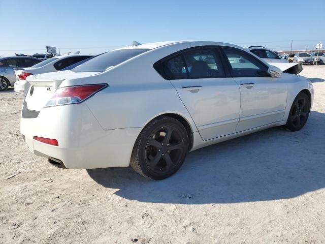 Photo 3 from auction – 2010 ACURA TL with VIN 19UUA8F59AA001936