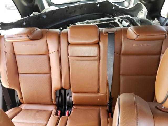 Photo 10 from auction – 2015 JEEP GRAND CHER with VIN 1C4RJFJG2FC794784