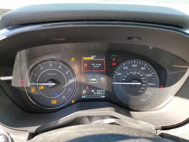 Photo 9 from auction – 2021 SUBARU IMPREZA with VIN 4S3GTAB66M3704172