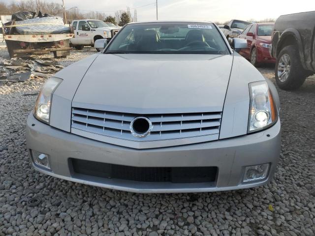 Photo 5 from auction – 2005 CADILLAC XLR with VIN 1G6YV34A655602620
