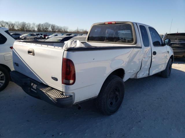 Photo 3 from auction – 2004 FORD F-150 HERI with VIN 2FTRX17W74CA32333