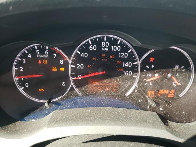 Photo 9 from auction – 2010 NISSAN ALTIMA with VIN 1N4AL2AP9AC189983