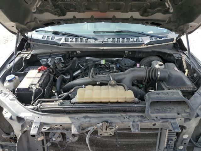 Photo 11 from auction – 2019 FORD F150 SUPER with VIN 1FTEW1CP5KKE59809