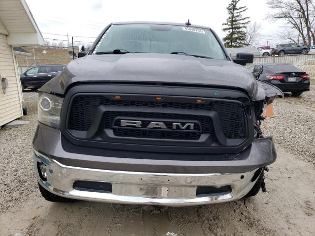 Photo 5 from auction – 2017 RAM 1500 SLT with VIN 3C6RR7LT4HG543457