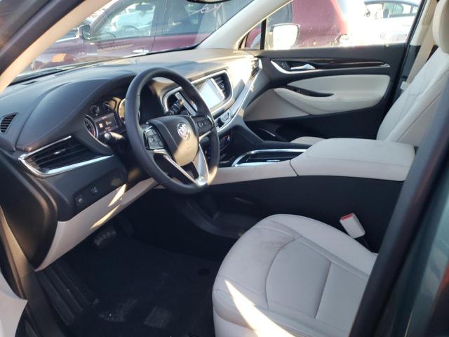 Foto 7 de la subasta – 2023 BUICK ENCLAVE ES con VIN 5GAEVAKWXPJ107772