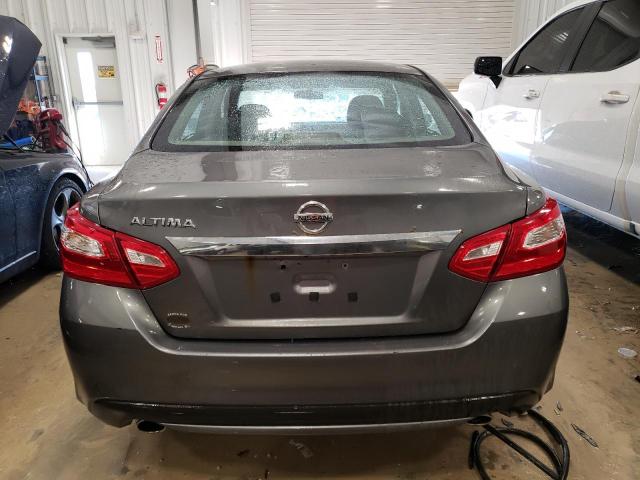 Photo 6 from auction – 2016 NISSAN ALTIMA 2.5 with VIN 1N4AL3AP9GN316685