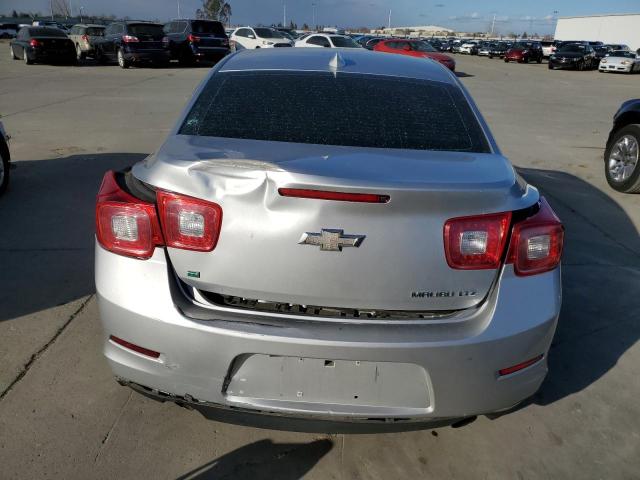Photo 6 from auction – 2015 CHEVROLET MALIBU LTZ with VIN 1G11F5SL7FF229524