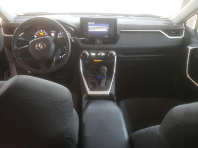 Photo 8 from auction – 2021 TOYOTA RAV4 LE with VIN 2T3H1RFV1MC108234