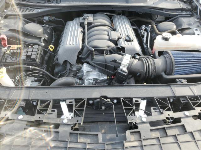 Photo 11 from auction – 2020 DODGE CHALLENGER with VIN 2C3CDZFJ6LH104194