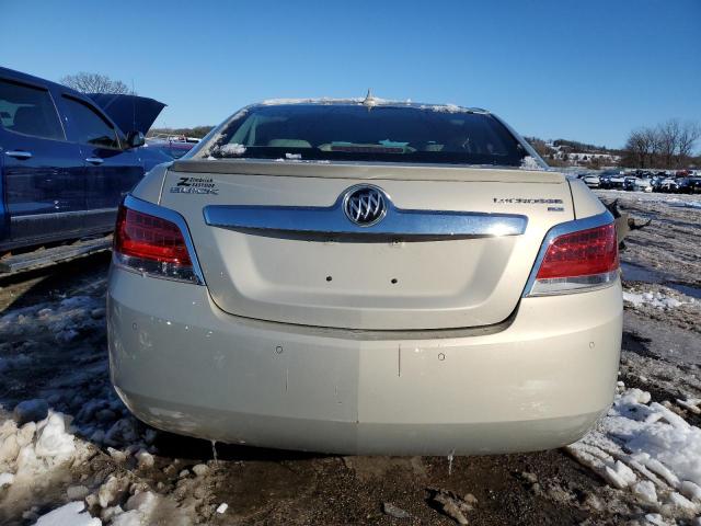 Photo 6 from auction – 2011 BUICK LACROSSE C with VIN 1G4GC5ED3BF248947