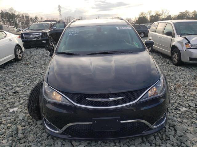 Photo 5 from auction – 2017 CHRYSLER PACIFICA T with VIN 2C4RC1EG4HR512100