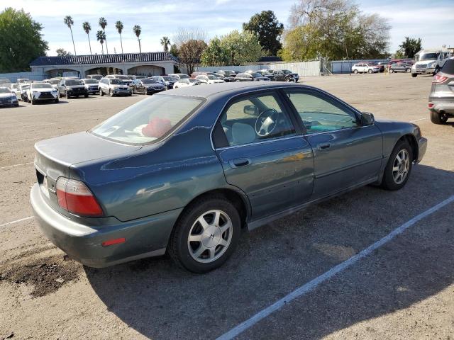 Photo 3 from auction – 1996 HONDA ACCORD VAL with VIN 1HGCD569XTA219441