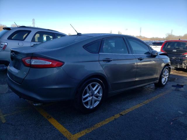 Photo 3 from auction – 2013 FORD FUSION SE with VIN 3FA6P0H73DR247791