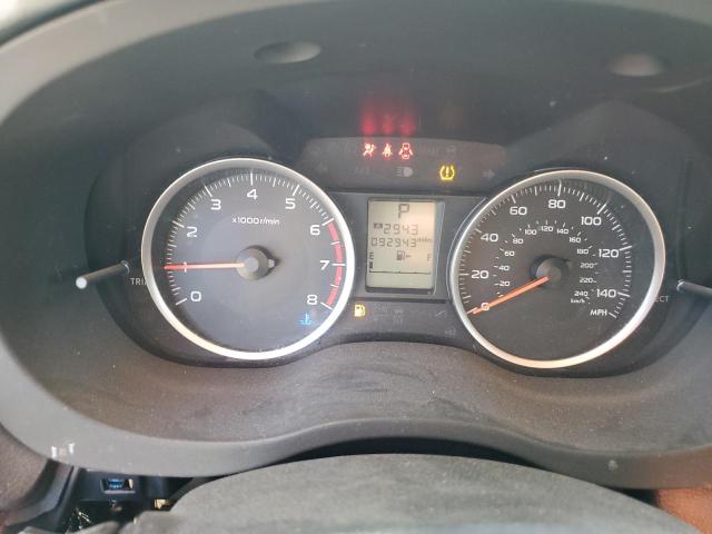 Photo 9 from auction – 2016 SUBARU FORESTER 2 with VIN JF2SJADC6GH506509