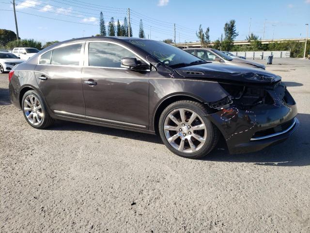 Photo 4 from auction – 2014 BUICK LACROSSE P with VIN 1G4GD5G35EF153117