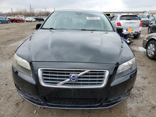 Photo 5 from auction – 2007 VOLVO S80 3.2 with VIN YV1AS982671037626