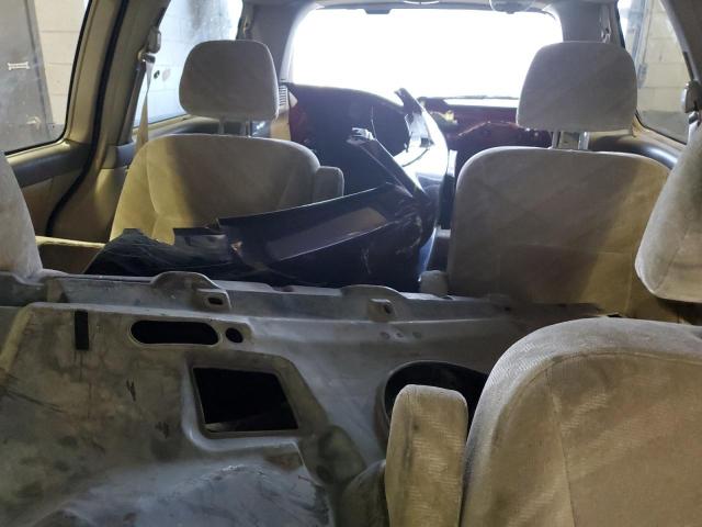 Photo 10 from auction – 2004 HONDA ODYSSEY EX with VIN 5FNRL18824B142856