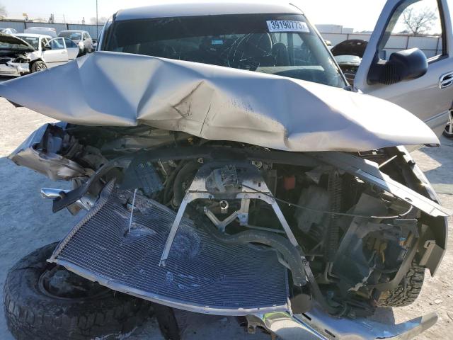 Photo 11 from auction – 2004 CHEVROLET SILVERADO with VIN 1GCHC29U14E234166