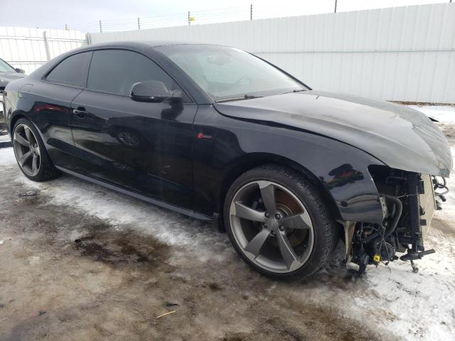 صورة رقم 4 من المزاد - 2016 AUDI S5 TECHNIK مع VIN WAUL4AFR4GA029063