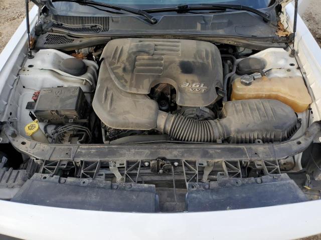 Photo 11 from auction – 2016 DODGE CHALLENGER with VIN 2C3CDZAG4GH254421