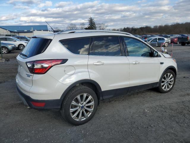 Photo 3 from auction – 2017 FORD ESCAPE TIT with VIN 1FMCU9J96HUB48625